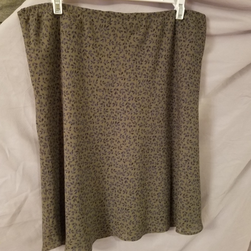 Skirt